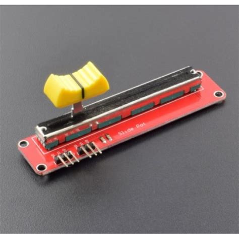 Adjustable Slide Potentiometer Price in BD