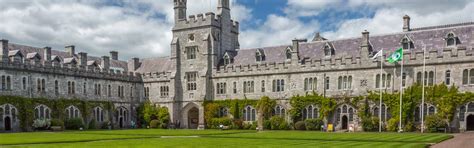 Universities in Ireland | Irish Universities | GoIreland