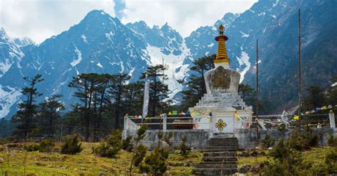 10 Exhilarating Things To Do In Lachung For An Ultimate Vacation In 2025