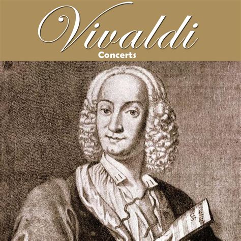 Vivaldi: Concertos - Halidon
