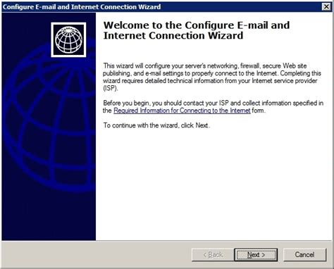 Image result for Awnet Connection Wizard