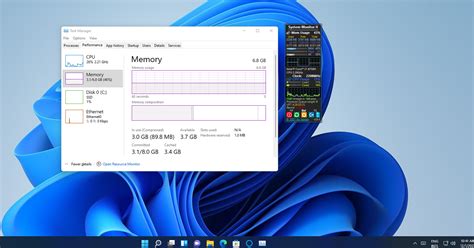 Image result for How to Check RAM Usage Windows 11