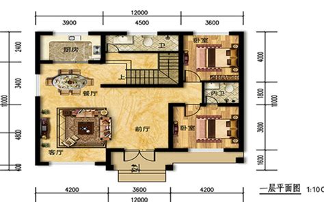 The Independence, Plan 2200 | Ranch | 2,200 sq ft | 3 bedroom | 2 bath ...