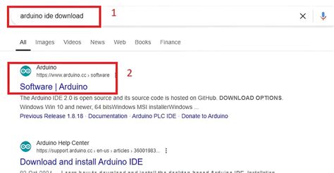 Image result for Arduino IDE Download Python Install
