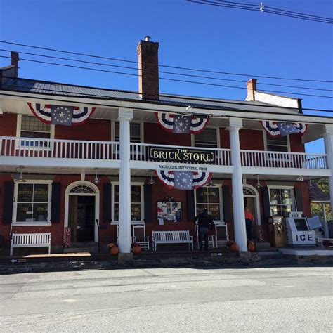 THE BRICK STORE - All You Need to Know BEFORE You Go 2026 (with Photos ...
