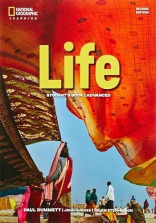 Buy Life Advanced Student's Book with App Code and Online Workbook Book ...