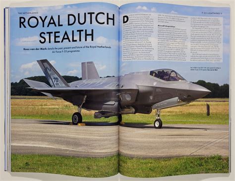 F-35 LIGHTNING / SYSTEMS / NEW WEAPONS / OPERATORS | Ubuy India