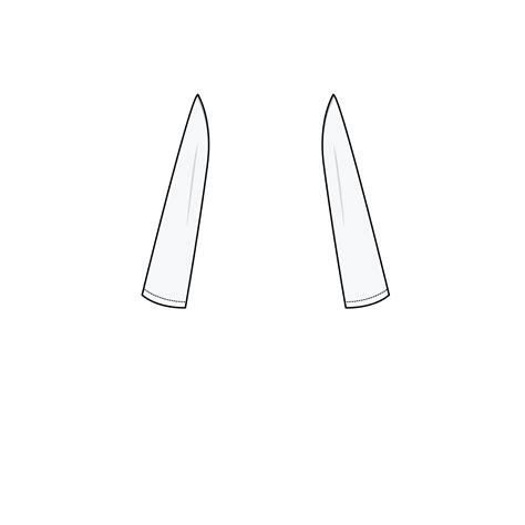 Basic Sleeve Pattern 的图像结果