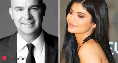 Kylie Jenner: Andrew Stanleick becomes CEO of beauty brands created by ...