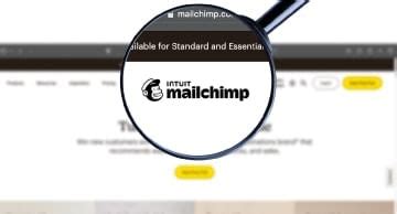 MailChimp Tutorials for Beginners 的图像结果