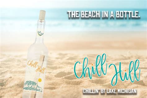 Winery, Hard Cider, Tasting - Chill Hill Winery - Baroda, Michigan