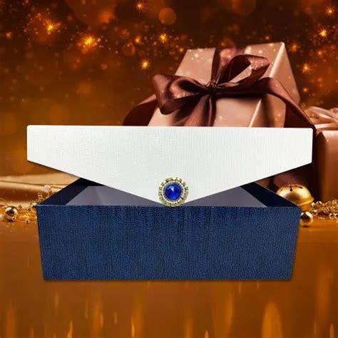 Packaging Box - Garment Packaging Box Manufacturer from New Delhi