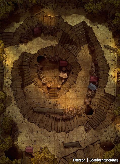 Image result for Roll 20 Map Tutorial