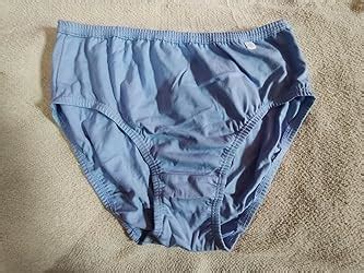 Buy Jockey Women's Cotton Hipster (Pack of 3) (1406_Light Assorted_S ...