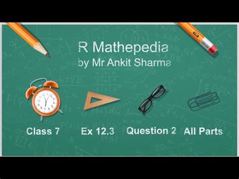 Exercise 7.3 Class 12 Q 11 的图像结果