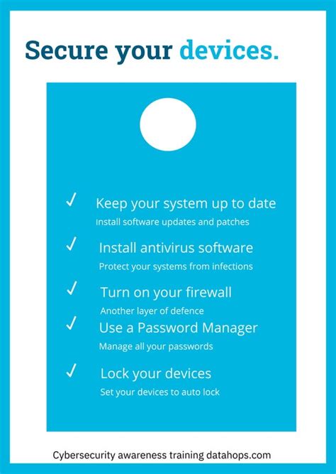 Image result for Lock Your Computer Security Awareness