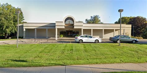 Yntema Funeral Home | Zeeland