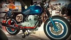 Moto Guzzi Lario 650 Cafe Racer by Guzzi Lario 70 Rocketgarage Cafe Racer Magazine Moto Guzzi Lario 650 Cafe Racer