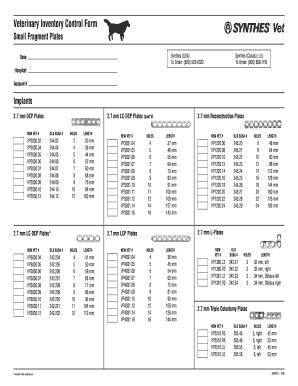 Small Frag Icp - Fill and Sign Printable Template Online