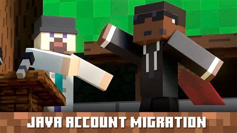 Image result for Java Account Migration