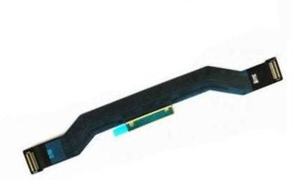 mobspot Note 3 LCD Display Main Board FPC Motherboard Connector Flex ...