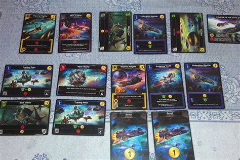 games like star realms Android IOS V- 3.210