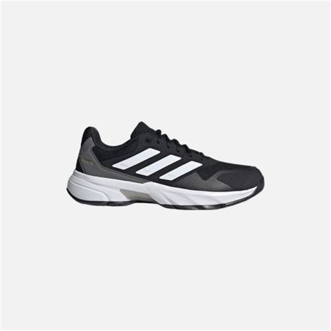 Adidas CourtJam Control 3 Tennis Shoes – Gambol