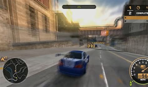 Need For Speed Most Wanted Pc Requirements | The Tube
