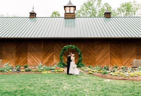 Outdoor wedding venues in charlotte nc 60 photos - Astyledwedding.com
