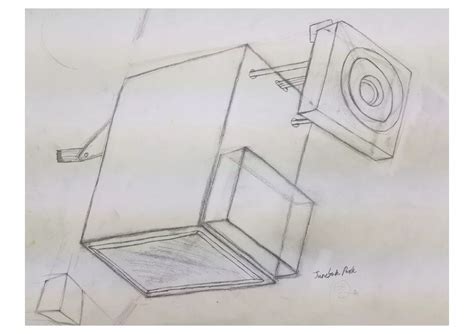 Image result for Working Drawing Product Design