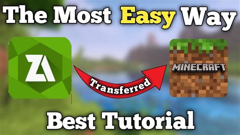 How How to Import Zip Files to Minecraft Java 的图像结果