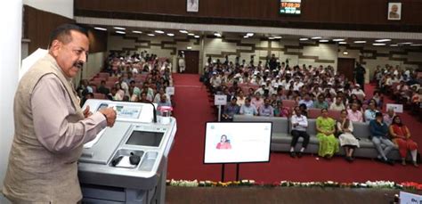 Minister Unveils ODAS Revamp-Parents and Teachers to Join One Day ...