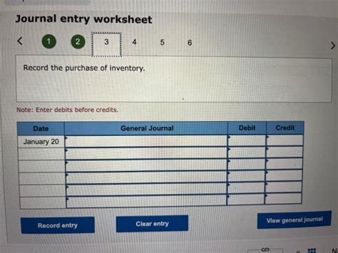 Journal Entry Practice Problems 的图像结果