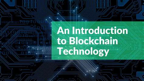 Define Blockchain Technology 的图像结果
