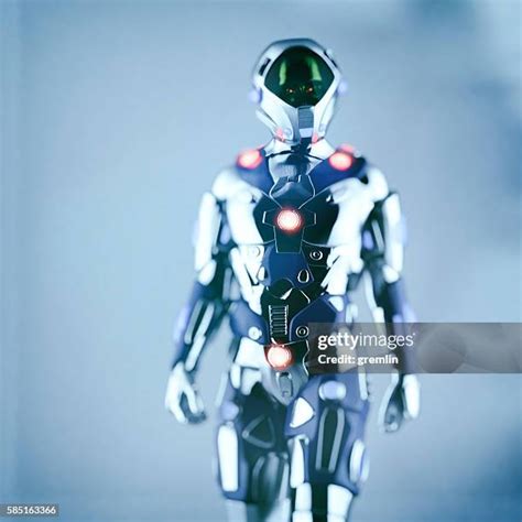 Alien Force Cyborg 的图像结果