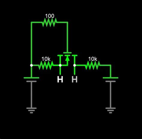 Image result for Using Level Shifter