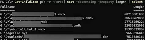 Image result for PowerShell Find