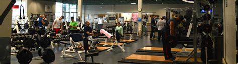 Bremerton Fitness Complex