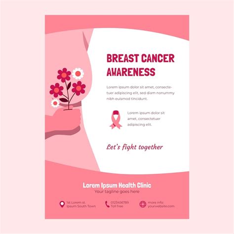 Images de Affiche cancer sein traitement – Téléchargement gratuit sur ...