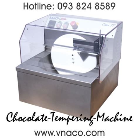 Image result for Chocolate Tempering Machine Table Top Model