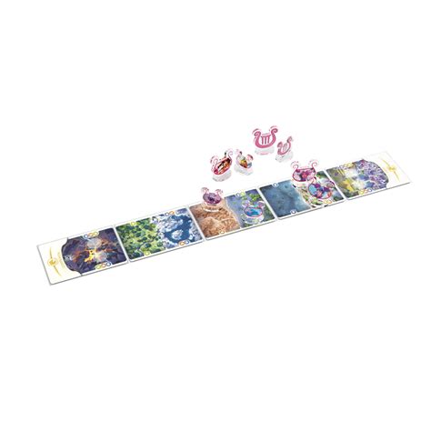 (Lyra) Premium Hero Standees - Altered | Micelion Games