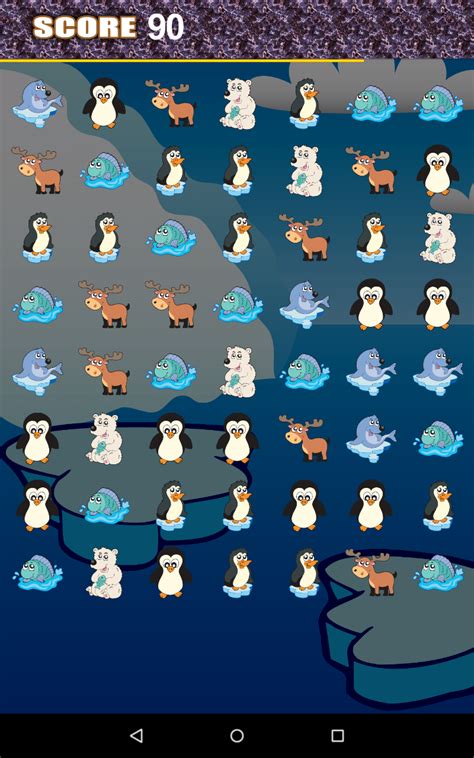 Icy Seal Applause - App on Amazon Appstore