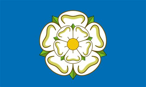 Flag of the County of Yorkshire | AA Flags