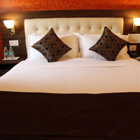 PAH CLARISTA HOTEL (Sriperumbudur, Tamil Nadu) - Hotel Reviews, Photos ...