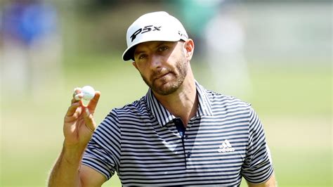 Dustin Johnson claims five-shot win over Rory McIlroy at WGC-Mexico ...