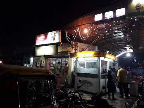 KD Bhajipau Center, Ahmedabad - Restaurant reviews