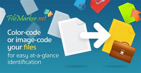 Image result for File Color Code