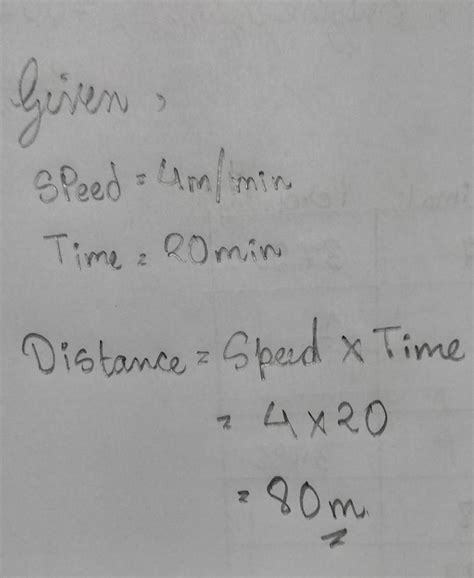 Sara test 20 minutes from our house to reach a mall on a bicycle the ...