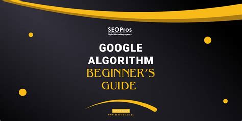 Image result for How Does Google Algorithm Work