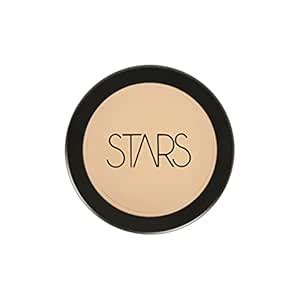 Buy STARS COSMETICS Makeup Foundation Matte Finish Cream Personal ...